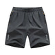 Laurenzo – Men’s Sport Shorts