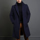 Aurel – Warm Wool Overcoat