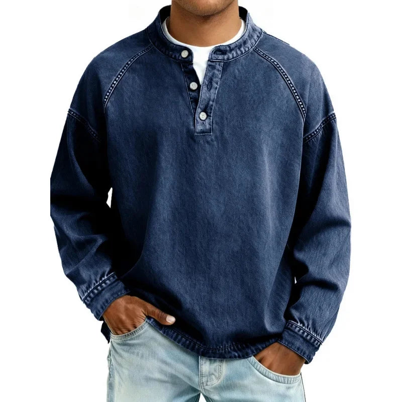 Minon – Chemise pour homme