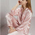 Women Mulberry Silk Pajama Set Luxury Pure Natural Sleepwear