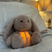 CalmiBear – Îmbrățișare liniștitoare pentru confort și relaxare