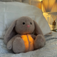 CalmiBear – Îmbrățișare liniștitoare pentru confort și relaxare