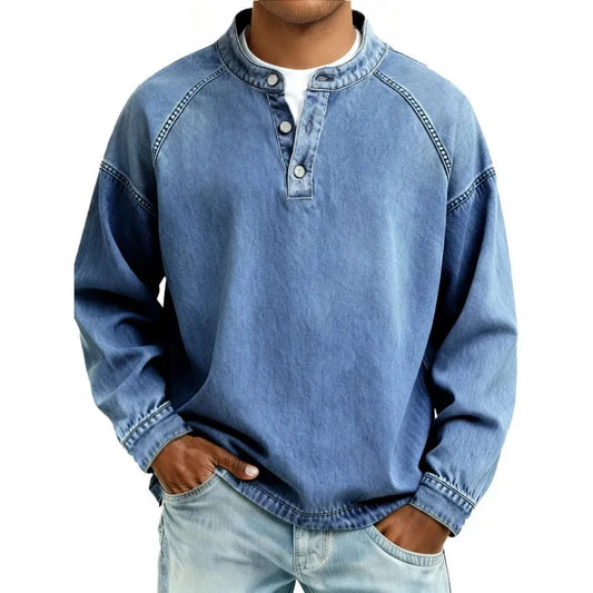 Minon – Chemise pour homme