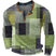 Jaron - Vibrant Long Sleeve Shirt for Men
