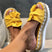 Women Flat Bow Sandals - Image 10