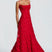 Women Floral Embroidered Maxi Dress Wedding Guest Evening Gown - Image 14