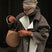 Charlotte – Women’s Long Relaxed-Fit Brown Coat