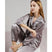 Women Mulberry Silk Pajama Set Luxury Pure Natural Sleepwear - Image 8