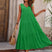 Gabriella - Vestido Largo Acampanado Estilo Verano Confortable