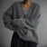 Hannah – Women’s Relaxed-Fit Cashmere Cardigan