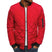 Vaelric - Mens Lightweight Quilted Zip Jacket
