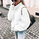 Torvelle – Women’s Warm Knit Turtleneck Sweater