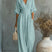 Flemira - Fluid V Neck Jumpsuit