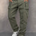 Varemont - Cotton Cargo Pants