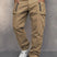 Varemont - Cotton Cargo Pants