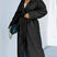 Marcellina - Stylish Long Womens Trenchcoat