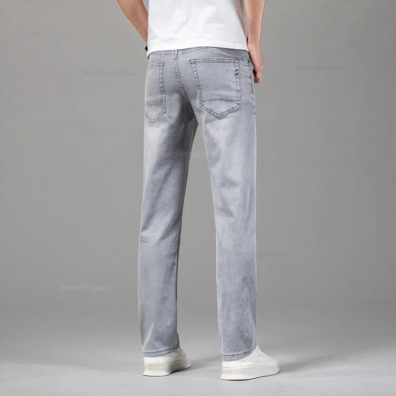 Vandor - Jeans extensibles pour hommes