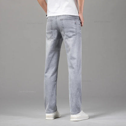 Vandor - Jeans extensibles pour hommes
