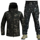 Korr – Men’s Tactical Outdoor Set