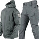 Korr – Men’s Tactical Outdoor Set