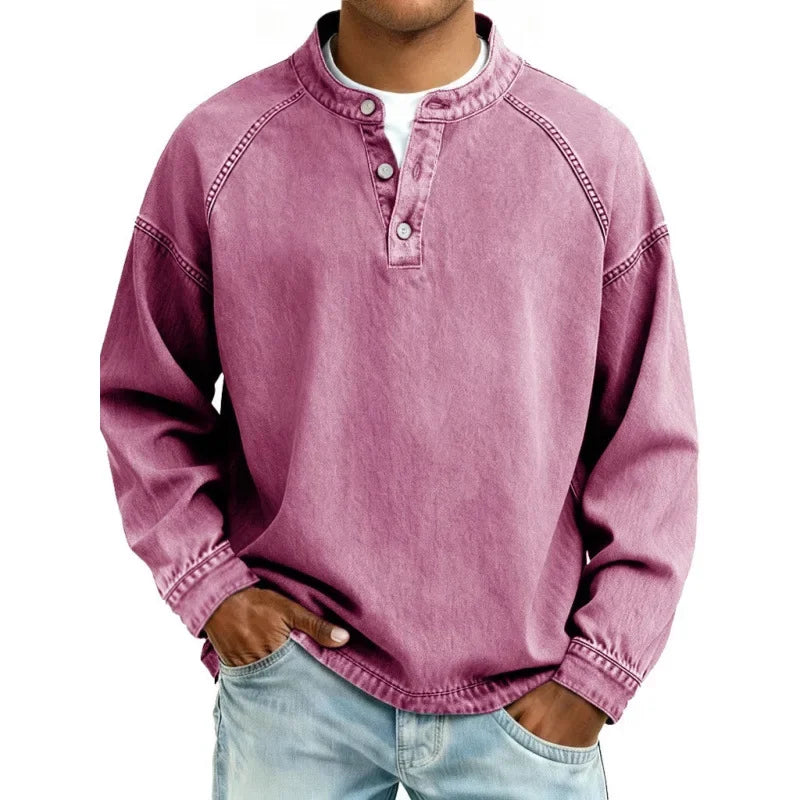 Minon – Chemise pour homme