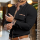 Renlo – Classic Fit Elegant Mens Shirt