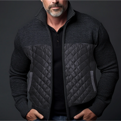 Daniel – Herre Casual Jakke