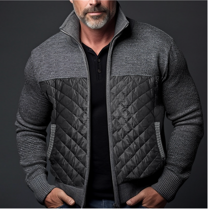 Daniel – Herre Casual Jakke