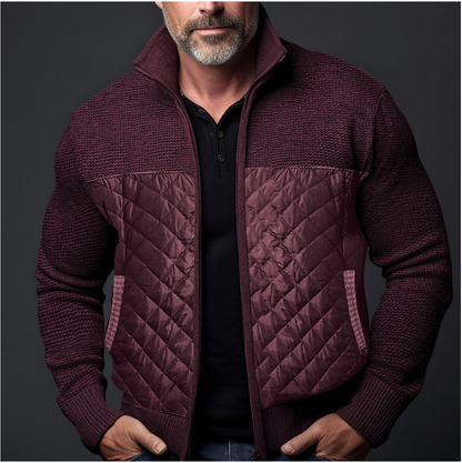 Daniel – Herre Casual Jakke