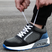 Unisex Orthopedic Steel Toe Safety Shoes Slip-Resistant - Image 3