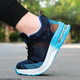 Unisex Orthopedic Steel Toe Safety Shoes Slip-Resistant - Image 5