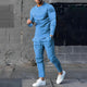 Elric – Stylish Co-Ord Set for Men