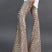 Lurevia - Pantalones Brillantes Flare