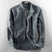Tristan – Camisa de manga larga para hombre de estilo antiguo