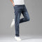 Vandor - Jeans extensibles pour hommes