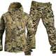 Korr – Men’s Tactical Outdoor Set