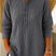 Jocelique – Women’s Button Detail Knit Jumper