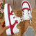 Vaelora - Printed Womens Sneakers Cushioned Sole