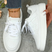 Vaelora - Printed Womens Sneakers Cushioned Sole