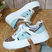 Vaelora - Printed Womens Sneakers Cushioned Sole
