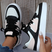 Vaelora - Printed Womens Sneakers Cushioned Sole