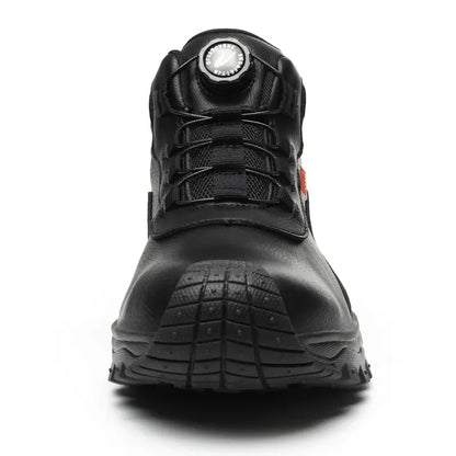 Steel Toe Safety Shoes for Men Azzoria