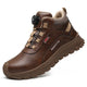 Steel Toe Safety Shoes for Men Azzoria