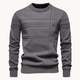 Therion – Pull pour homme doublé