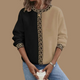 Marilune – Women’s Warm Relaxed Fit Sweater