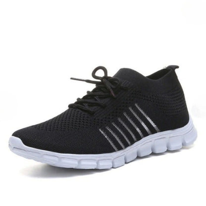 Cirelle - Zapatillas de mujer con cordones