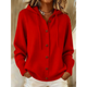Aurielle – Cardigan tricoté à capuche long et ample pour femme