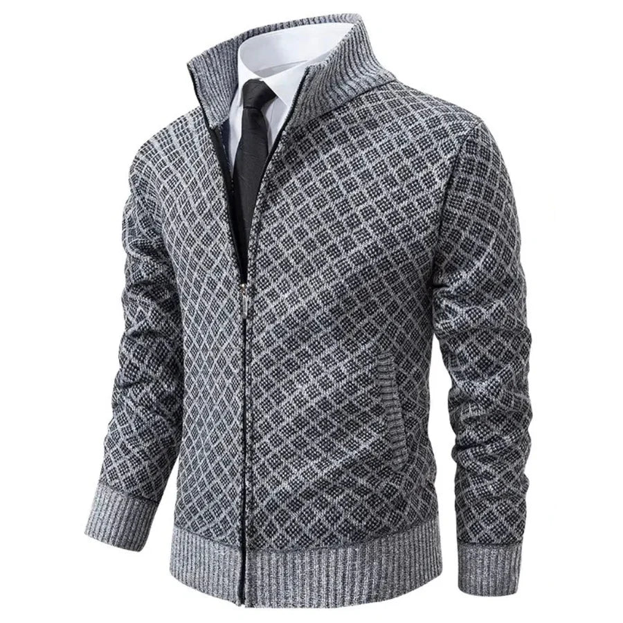 Grant – Professional Men’s Vest