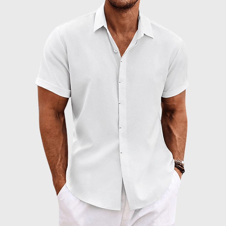 Vaelrik - Premium Classic Fit Shirt
