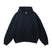 Men's Relaxed Fit Pullover Hoodie Kangaroo Pocket - Image 5